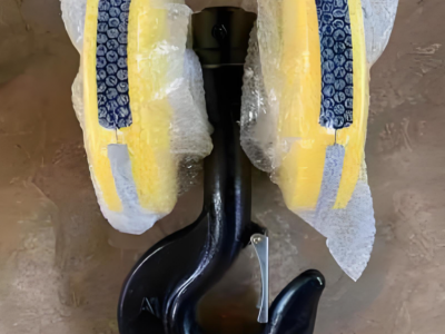 钢丝绳电动葫芦吊钩图2