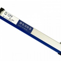 纸张印刷分切除静电棒静电棒消除棒长度可定制除静电离子棒消除器
