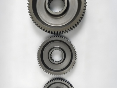 钢丝绳电动葫芦变速齿轮图2