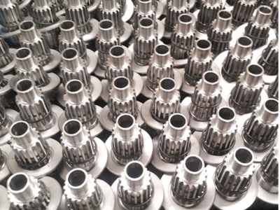 钢丝绳电动葫芦变速轴图2