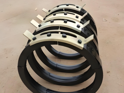 钢丝绳电动葫芦导绳器图4