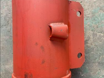 钢丝绳电动葫芦卷筒外壳图3