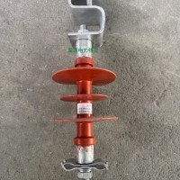 opgw光缆绝缘引下线夹光缆金具生产直发