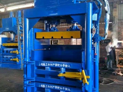 广州液压打包机 广州打包机哪家好图3