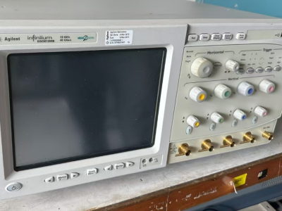Keysight是德  DSAV254A 示波器 出售/回收图2