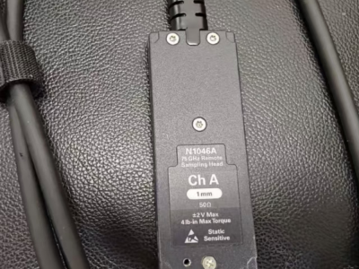 Keysight是德）‌N1046A 远程采样探头前端