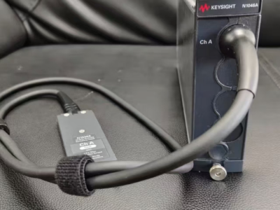 Keysight是德)N1046A 远程采样探头前端图2