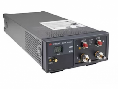 Keysight是德)N1046A 远程采样探头前端图3