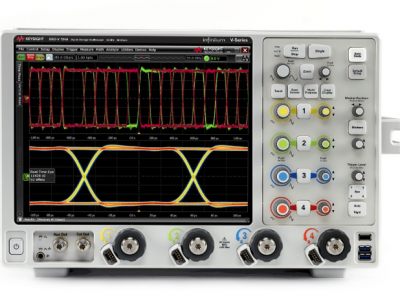 Keysigh是德MSOV134A 混合信号示波器图2