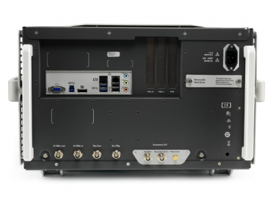 Keysigh是德MSOV134A 混合信号示波器图4