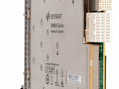 Keysight是德M9260A PXIe 音频分析仪图5