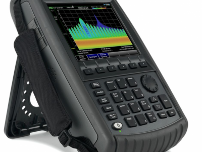 Keysight是德 N9918B 手持微波分析仪图2