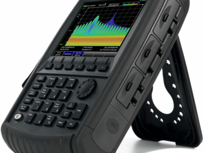 Keysight是德 N9918B 手持微波分析仪图3