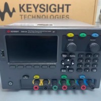 Keysight是德 E36312A 三路输出电源
