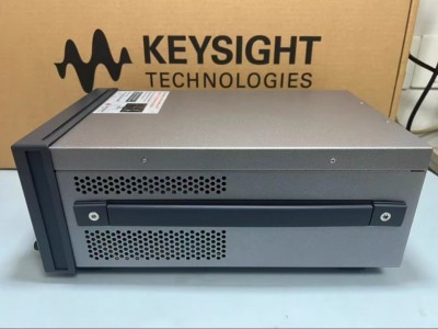 Keysight是德 E36312A 三路输出电源图2