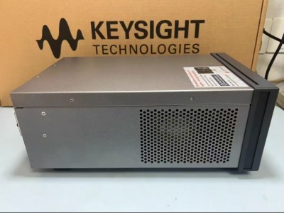Keysight是德 E36312A 三路输出电源图4