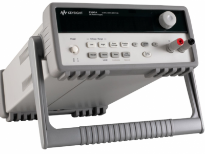Keysight是德 ‌E3645A 直流电源图2