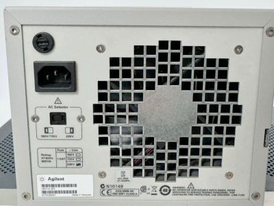 Keysight是德U8031A  直流电源图3