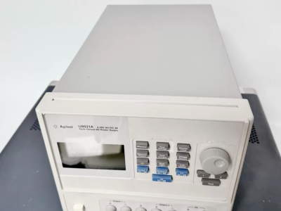 Keysight是德U8031A  直流电源图4