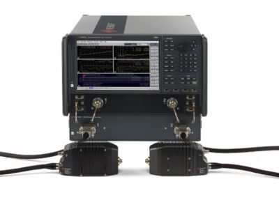 Keysight是德 N5291A 出售/回收网络分析仪图2