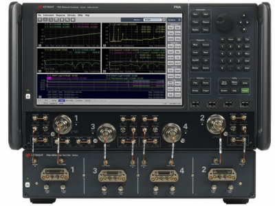 Keysight是德 N5291A 出售/回收网络分析仪图3