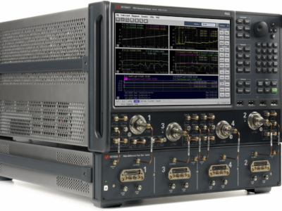 Keysight是德 N5291A 网络分析仪图3