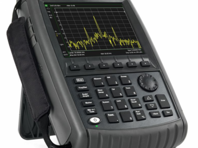 N9961A Keysight是德频谱分析便携式图2