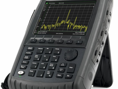 N9961A Keysight是德频谱分析便携式图3