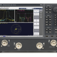 是德 Keysight N5225BT  网络分析仪