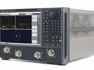 是德 Keysight N5225BT 网络分析仪图3