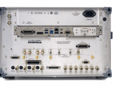 是德 Keysight N5225BT 网络分析仪图4