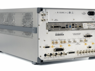 是德 Keysight N5225BT 网络分析仪图5