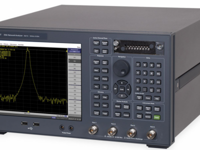 安捷伦AGILENT E5071C 射频网络分析仪图2