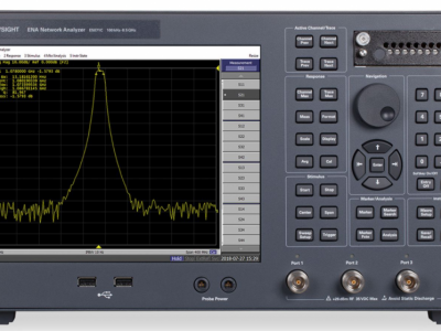 安捷伦AGILENT E5071C 射频网络分析仪图3