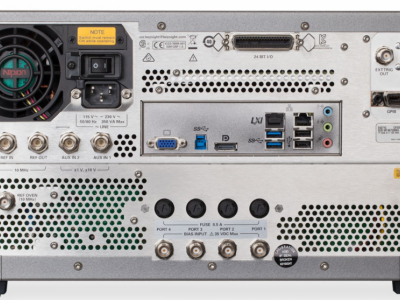 安捷伦AGILENT E5071C 射频网络分析仪图4