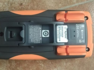 Keysight/是德 U1242B 手持式数字万用表图2