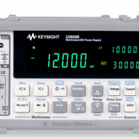 Keysight 是德 U3606B 万用表/直流电源