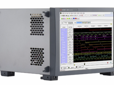 Keysight 是德16862A 逻辑分析仪 68通道图2
