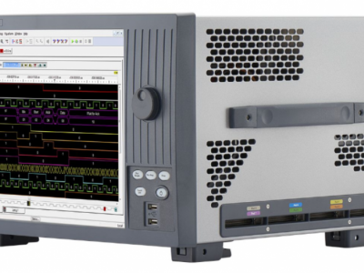 Keysight 是德16862A 逻辑分析仪 68通道图3