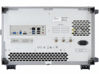 Keysight 是德16862A 逻辑分析仪 68通道图4