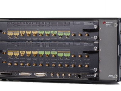 Keysight是德M8020A 高性能比特误码率测试仪图2