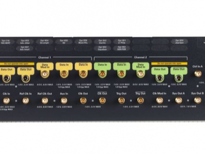 Keysight是德M8020A 高性能比特误码率测试仪图4