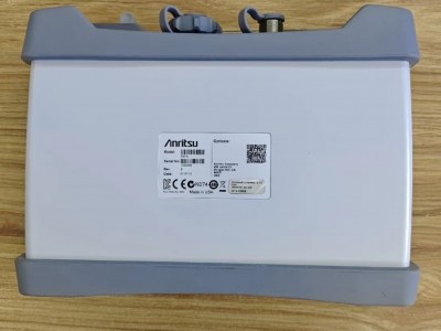 Anritsu/安立S331L 手持式电缆和天线分析仪图2