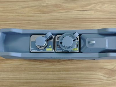 Anritsu/安立S331L 手持式电缆和天线分析仪图3