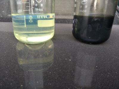 柴油脱色剂废油脱色除味常柴脱色脱