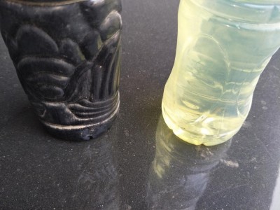 液压油脱色废油常温免酸碱脱色除味图2