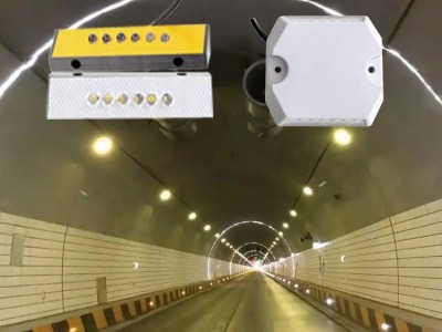 有源轮廓标 隧道led轮廓标诱导灯报价图2