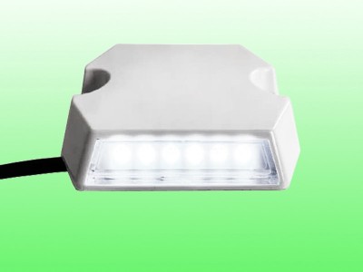 有源轮廓标 隧道led轮廓标诱导灯报价图3