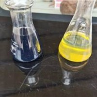 废机油常温脱色剂废机油免酸脱色脱渣除味