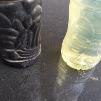减线油脱色除味剂废油常温脱色去味